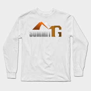 summit1g-for Long Sleeve T-Shirt